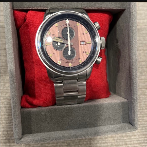 Cadola Watch